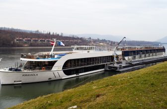 Explore 8 European Cities on Adventures by Disney’s Danube River Cruise