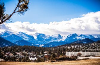 Exploring Estes Park with Kids
