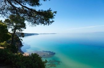 Exploring Greece, the Land of Mythology, with Kids