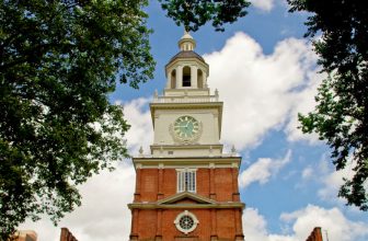 Exploring Philadelphia with the Kids