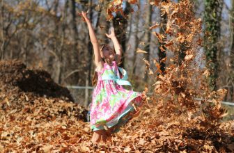 Fabulous Fall Activities in San Diego with Kids