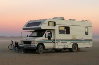 Facts & Fiction: Renting an RV for Your Family Vacation