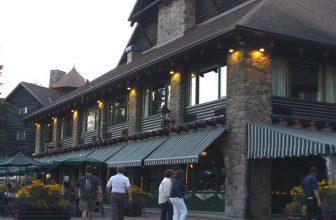 Fairmont Le Château Montebello