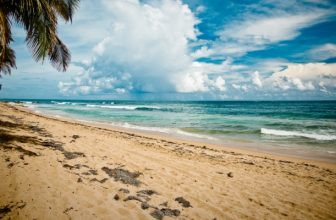 Fall Caribbean Travel and Hurricane Season