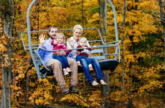 Fall in the Finger Lakes is Gorge-ous