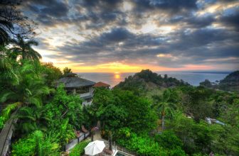 Family Attractions in Costa Rica That Spell Fun for All Ages