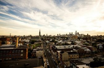 Family Favorites for a Fun Philadelphia Summer Vacation