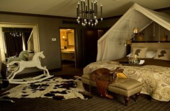 Family Glamping: 8 Hotels with Fabulous Faux Camping