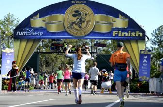 Family Run-Cations: Running Holidays