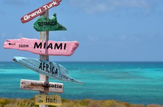 Family-Friendly Guide to Turks and Caicos with Kids