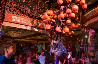 Family-Friendly Halloween Festivities in Mexico and the Caribbean