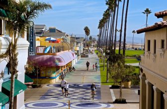 Family-Friendly Must-Dos in Newport Beach This Summer