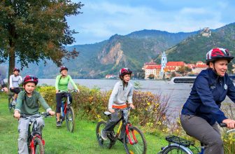 Family-Friendly Spring Break Destinations Beyond Theme Parks