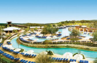 Family-Friendly Texas Resorts for Every Vacation Need