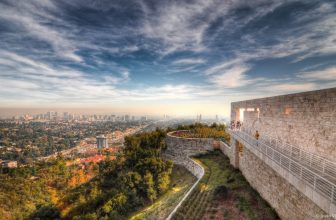 Family-Friendly Things to Do in LA Only Locals Know About