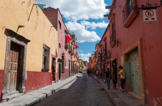 Family-Friendly Things to See in San Miguel de Allende