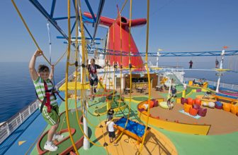 Fantastic Cruise Deals to Make Your Family Vacation Plain Sailing