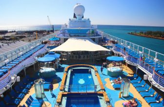 Fantastic Deals on Family Cruises