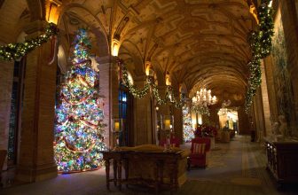 Festive Family Vacation Ideas for the Holiday Season