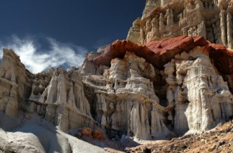 Finding Back-to-School Fun…in Las Vegas?