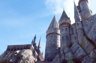 First Peek: Must See Things at the Wizarding World of Harry Potter at Universal Studios Hollywood