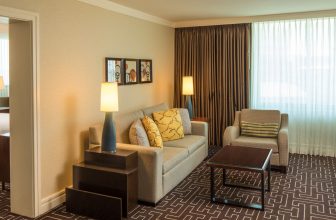 Five Affordable Dallas Hotels for Families with Kids