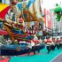 5 Reasons to Visit Las Vegas for the Holidays