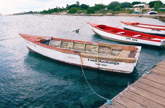 Five Caribbean Islands to Visit with the Family in 2016