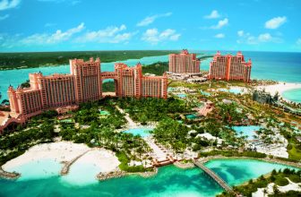 Five Family-Friendly Hotels in the Caribbean