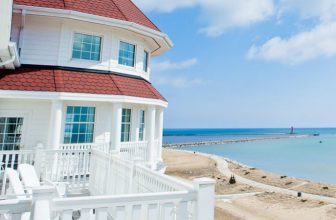 Five Great Northern Resorts for Families this Fall