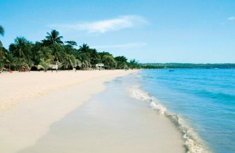 Five Land and Water Adventures in Jamaica for Outdoorsy Families