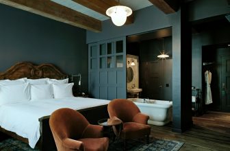 Five NYC Hotels That Are a Favorite Among Celebrities