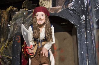 Five Not-So-Scary Halloween Happenings in the Midwest