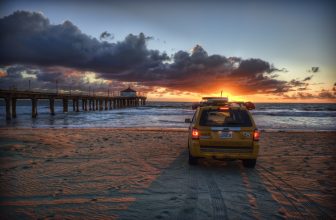 Five Off the Beaten Track Places to Play in LA