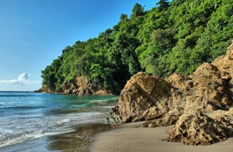 Five Sun-Drenched Caribbean Islands to Visit This Winter