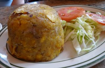 Five Traditional Puerto Rican Dishes at the El Conquistador Resort