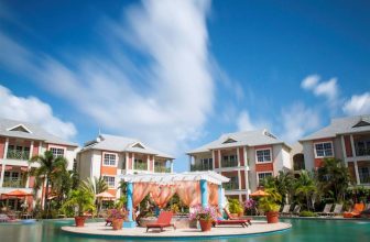 Five Under the Radar Resorts in the Caribbean