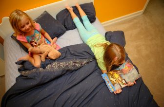 Four NYC Winter Sleepovers for Kids