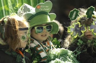Fun St. Patrick’s Day Activities in Your Area