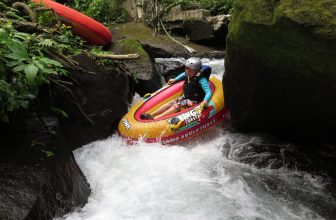 Fun Water Activities for Kids in Bali