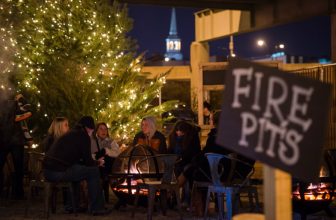 Fun Ways to Stay Warm in Philadelphia