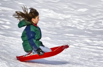 Get Outside: 5 Perfect Winter Activities for Kids