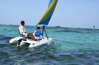 Get Them While They’re Hot, More Summer Deals for Families