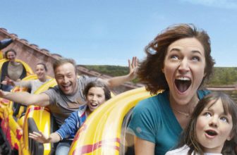 Go Now! Europe’s Best Attractions to See with the Kids