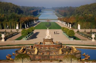 Go Now! Top 10 Historical Attractions to See in Europe