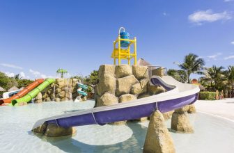 Grand Palladium Kantenah Resort & Spa: Activities for All