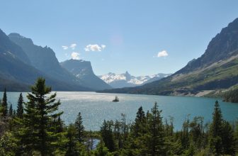 Great American Drives: Going-to-the-Sun Road