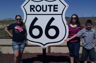 Great American Drives: Route 66
