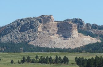 Great American Drives: South Dakota Black Hills