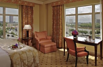 Great Family-Friendly Hotels in Texas by City